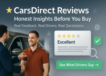 CarsDirect Reviews